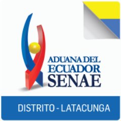 Dirección Distrital del Servicio Nacional de Aduana del Ecuador - SENAE en Latacunga