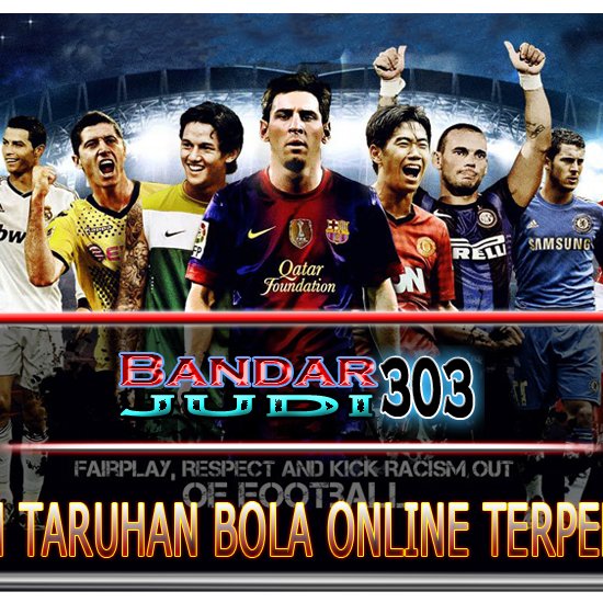Bandarjudi303 adalah agen bola Resmi,Bandar sbobet terpercaya,bandar bola 2017,Agen judi indonesia dan  Situs casino terbaik serta bandar togel online