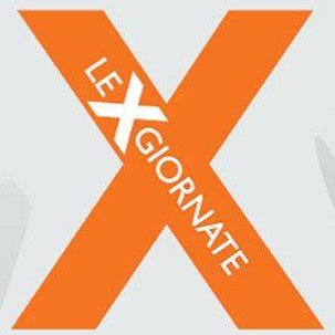 La musica come non l'avete mai sentita!
Info,eventi,novità! #LeXGiornate