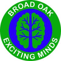 Broad Oak(@BroadOakPS) 's Twitter Profile Photo