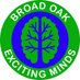 Broad Oak (@BroadOakPS) Twitter profile photo