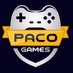 pacogames.com (@pacogamescom) Twitter profile photo pacogames.com (@pacogamescom) Twitter profile photo