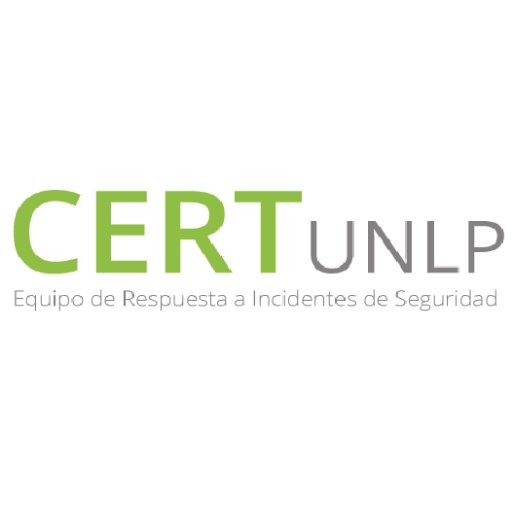 CSIRT académico de la Universidad Nacional de La Plata