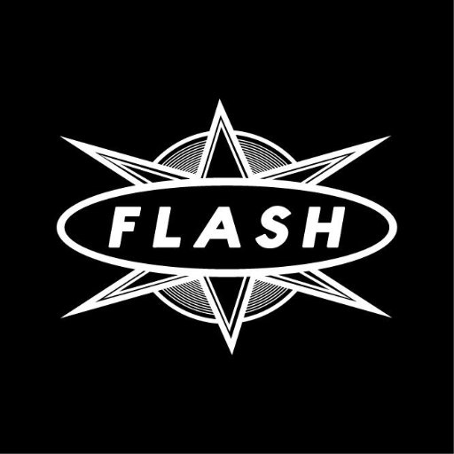 @FlashClubDC