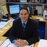 Kevin Maines (@principalmaines) 's Twitter Profile