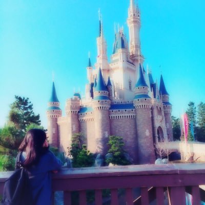 luvxxx625's profile picture. Disney / ハロプロ / 宝塚