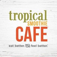 Tropical Smoothie MN (@tropsmoothiemn) 's Twitter Profile