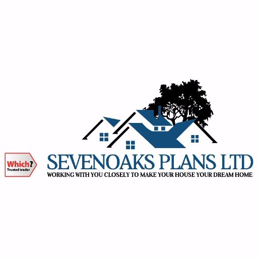 A Which? Trusted Trader, Sevenoaks Plans offer a personal & professional architectural design service, specialising in home development.