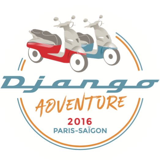 DjangoAdventure