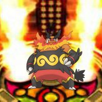 FlamingEmboar (@flaming_emboar) 's Twitter Profile
