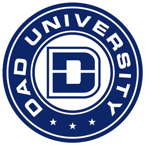 Advice, tips, and education for #dads via our videos https://t.co/ZKGLie9xWt our #podcast, course, and #speaking events. Supporting fathers everywhere.