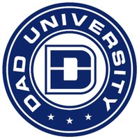 Dad University (@daduniv) 's Twitter Profile