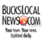 BucksLocalNews's profile image