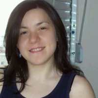 Fulya Ezgin 🍀 (@fulin75) Twitter profile photo