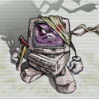 Commodore & Amiga Vultures and Vampires (@cbmamigasoapbox) 's Twitter Profile