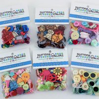 Buttons Galore (@buttonsgalore) Twitter profile photo