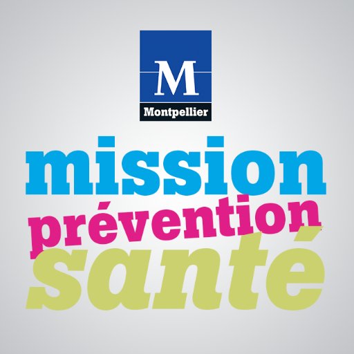 Page officielle de la Prévention Santé à #Montpellier
#santé #prévention