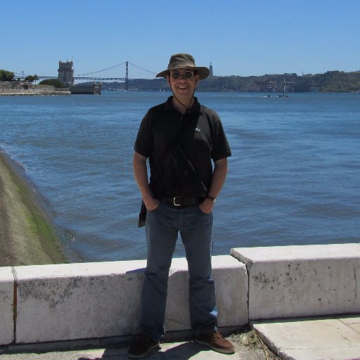 haserra's profile picture. independent software person