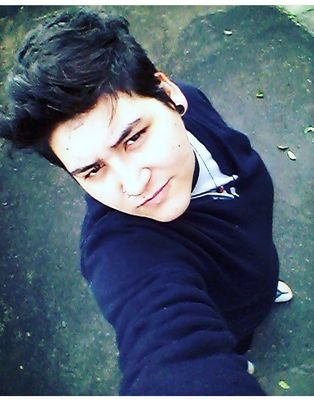 Sou αs minhαs αtitudes, os meus sentimentos, αs minhαs idéiαs (ý)
~Instra: renataanjos2015.ra
~whats: (55)9986-1072
✌