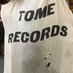 Tome Records (@tomerecords) Twitter profile photo Tome Records (@tomerecords) Twitter profile photo