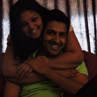 Arun Nair(@nairarun161987) 's Twitter Profile Photo