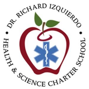 Dr. Richard Izquierdo Health & Science Charter School is a 6-12, tuition-free, public charter school serving communities throughout the Bronx.