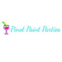 Pinot Paint Parties(@pinotpaintparty) 's Twitter Profile Photo