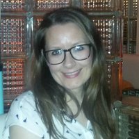 Laura Bennett (@lauranetbio) 's Twitter Profile