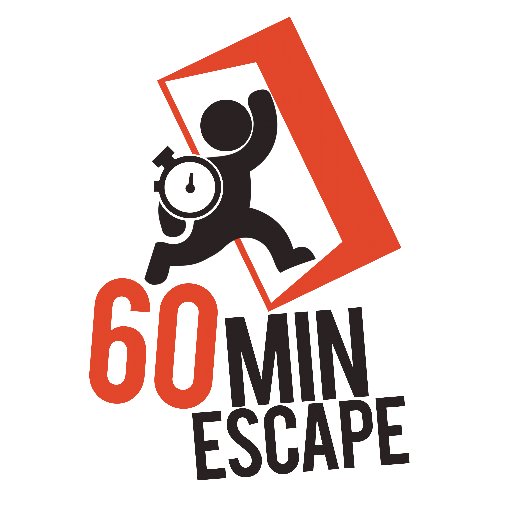 Estas encerrado durante 60 minutos en una aventura. Ganas solo si trabajas en Equipo. (Mon-Thurs: 11:00 - 22:30) (Fri-Sat: 11:00 - 00:00) (Sun: 11:00 - 22:30)