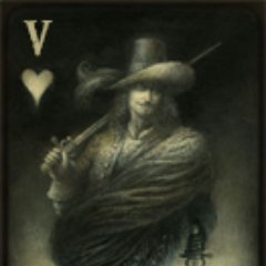 Le_Valet_Noir Profile Picture