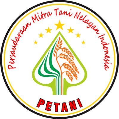 Akun resmi Dewan Pimpinan Nasional Petani | Dikelola: Tim Departemen Propaganda | #PetaniGoDigital | #MenanamAdalahPahlawan | https://t.co/mFK60KmZOA