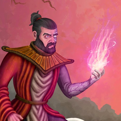 Fictorum: an #indiegame action #RPG where you are a badass mage. Available on #Steam: https://t.co/XeSzA4rqOA and #GOG: https://t.co/VE3a96sOMB