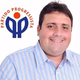 Candidato a Deputado Estadual pelo PV, Vereador mais votado por 2 mandatos em Novo Santo Antônio - Piauí