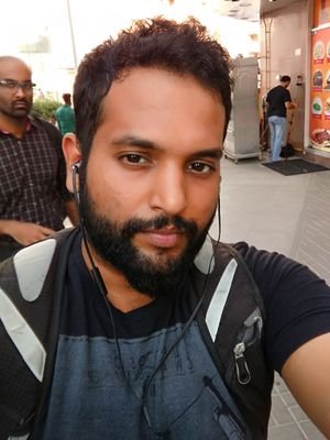 MIDHUNM1432's profile picture. ........