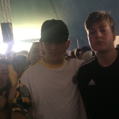 jamesreid_98's profile picture. 