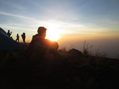 Nobody is perfect,  I am only ordinary human .
#SenimanMudaBerkarya