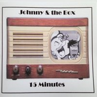 Johnny & the box(@JohnnyandtheBox) 's Twitter Profile Photo