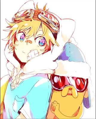 LeoAlpachino's profile picture. Just some guy who like everything beautiful, cute, funny. Can get salty sometimes too. That is all.