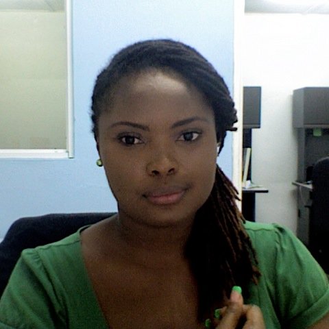 IamMeika's profile picture. Str8 to the point, if yuh nuh like it avoid me.