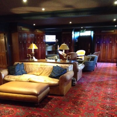 thesecretmgr's profile picture. Gym fanatic and manager