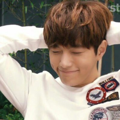 hakyeon_nh's profile picture. votre bio