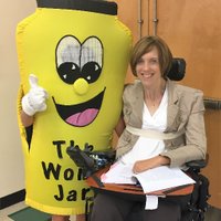 Michelle White, PhD (@drwhite2014) 's Twitter Profile