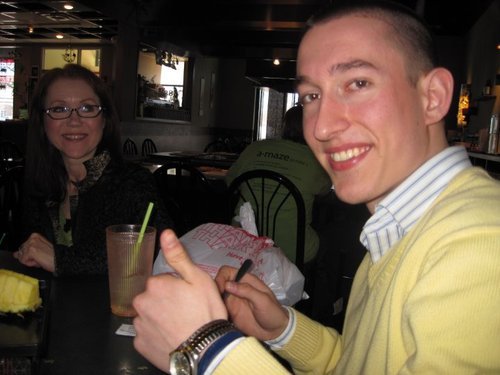 MikyleGJ's profile picture. Ambitious Entrepreneur
Love Personal Development & Self Improvement