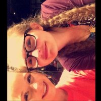 Carissa Adee (@adeecarissa) Twitter profile photo