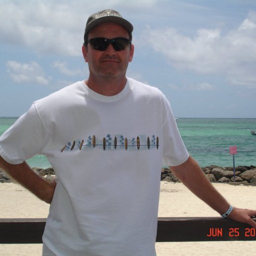 markswisher's profile picture. Husband, Father, Son of the One True Living God