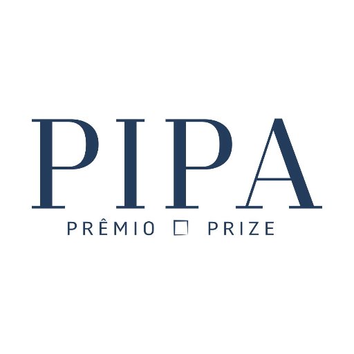- Uma iniciativa do Instituto PIPA - A janela para a arte contemporânea brasileira - prêmio nacional de artes visuais
