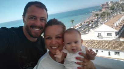 joangafu's profile picture. 