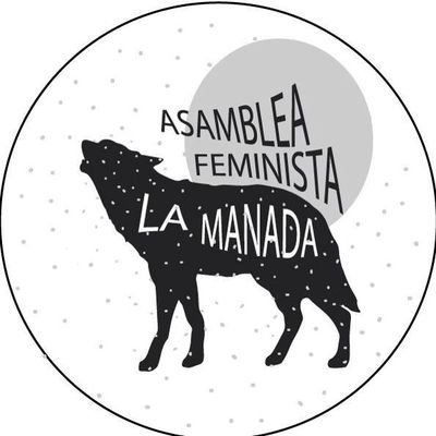 Asamblea Feminista de Talavera 🐺 SI TOCAS A UNA LOBA RESPONDEMOS EN MANADA ♀