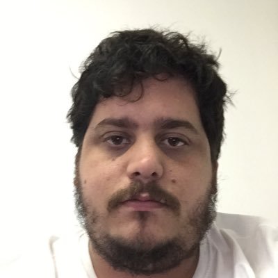 rafaelletro's profile picture. iOS Developer.