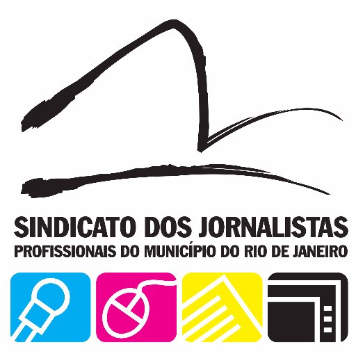 Este é o perfil do Sindicato dos Jornalistas Profissionais do Município do Rio. // We are the Rio de Janeiro's Professional Journalists Union